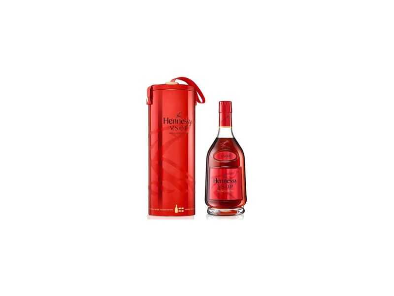 HENNESSY VSOP EOY