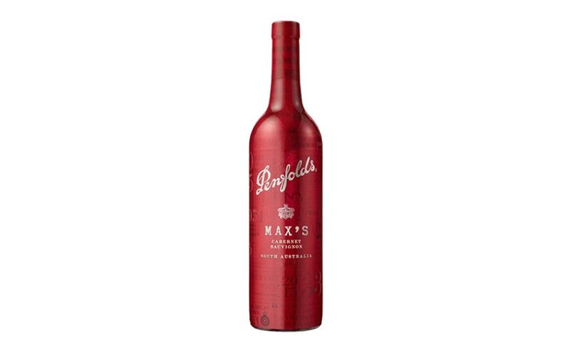Hành trình từ vườn nho xanh mát đến ly rượu của Penfolds Max’s Cabernet Sauvignon