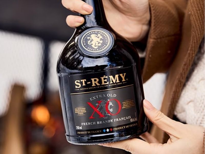 Đến ngay Ruouvangnhap.com để sở hữu rượu ST Remy XO chính hãng, giá tốt