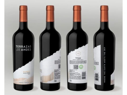 TRZ Reserva Carbetnet Sauvignon