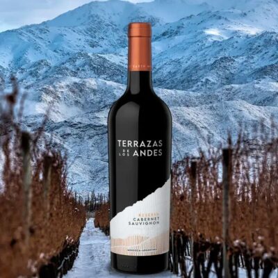 Terrazas Reserva Carbetnet Sauvignon