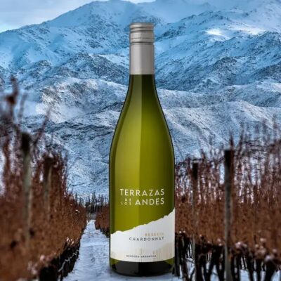 TRZ Reserva Chardonnay