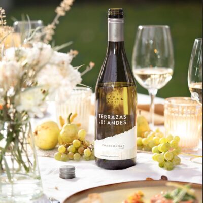 TRZ Reserva Chardonnay