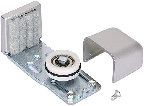 Phụ kiện cửa tự động: dẫn hướng cửa trượt tự động
